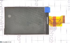 Дисплей Panasonic FP5